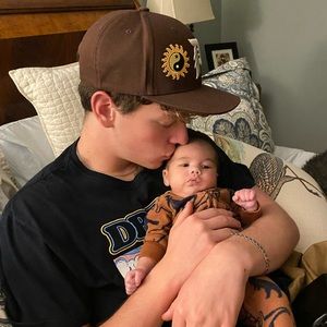 Meet your Posher, William